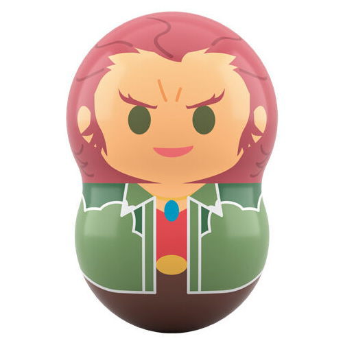 Coo'nuts TIGER & BUNNY 2 [8.Antonio Lopez]