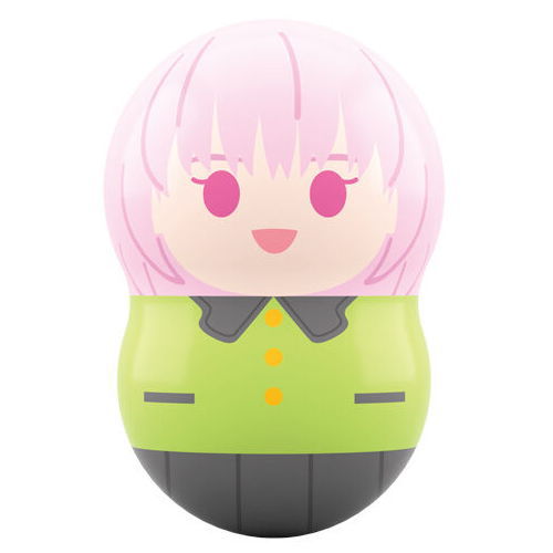 Coo'nuts TIGER & BUNNY 2 [10.Lara Tchaikoskaya]