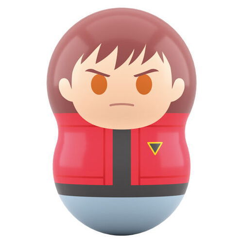 Coo'nuts TIGER & BUNNY 2 [11.Subaru Sengoku]