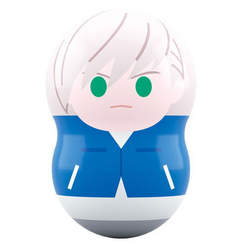 Coo'nuts TIGER & BUNNY 2 [12.Thomas Taurus]