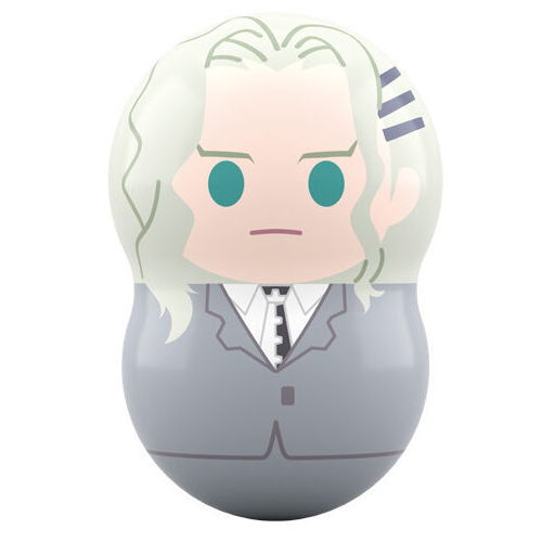 Coo'nuts TIGER & BUNNY 2 [13.Yuri Petrov]