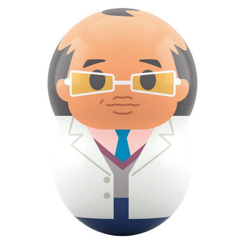 Coo'nuts TIGER & BUNNY 2 [14.Saito]