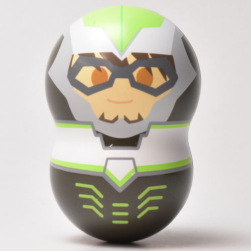 Coo'nuts TIGER & BUNNY 2 [15.Secret A]