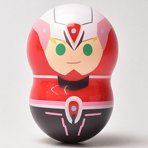 Coo'nuts TIGER & BUNNY 2 [16.Secret B]