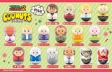 Coo'nuts TIGER & BUNNY 2 [All 16 type set (Full Complete)]