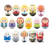 Coo'nuts TIGER & BUNNY 2 [All 16 type set (Full Complete)]