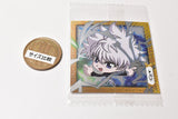 Niforamtion HUNTER x HUNTER Seal x Wafer Vol. 2 [2.Killua (rare)]