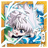 Niforamtion HUNTER x HUNTER Seal x Wafer Vol. 2 [2.Killua (rare)]