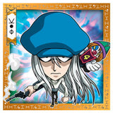 Niforamtion HUNTER x HUNTER Seal x Wafer Vol. 2 [3.Kite (rare)]