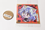 Niforamtion HUNTER x HUNTER Seal x Wafer Vol. 2 [4.Neferpitou (rare)]