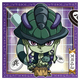 Niforamtion HUNTER x HUNTER Seal x Wafer Vol. 2 [5.Meruem (normal)]