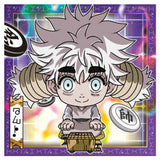 Niforamtion HUNTER x HUNTER Seal x Wafer Vol. 2 [6.Komugi (normal)]