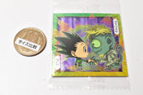 Niforamtion HUNTER x HUNTER Seal x Wafer Vol. 2 [8.Gon & Meleoron (normal)]