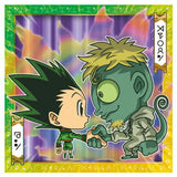 Niforamtion HUNTER x HUNTER Seal x Wafer Vol. 2 [8.Gon & Meleoron (normal)]