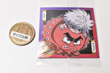 Niforamtion HUNTER x HUNTER Seal x Wafer Vol. 2 [9.Killua & Ikalgo (normal)]