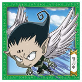 Niforamtion HUNTER x HUNTER Seal x Wafer Vol. 2 [10.Colt (normal)]