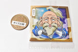 Niforamtion HUNTER x HUNTER Seal x Wafer Vol. 2 [14.Netero (rare)]