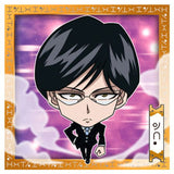 Niforamtion HUNTER x HUNTER Seal x Wafer Vol. 2 [15.Knov (rare)]