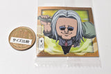 Niforamtion HUNTER x HUNTER Seal x Wafer Vol. 2 [16.Morel (rare)]
