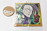 Niforamtion HUNTER x HUNTER Seal x Wafer Vol. 2 [18.Shoot (rare)]