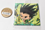 Niforamtion HUNTER x HUNTER Seal x Wafer Vol. 2 [19.Gon (super rare)]