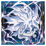 Niforamtion HUNTER x HUNTER Seal x Wafer Vol. 2 [20.Killua (super rare)]