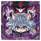 Niforamtion HUNTER x HUNTER Seal x Wafer Vol. 2 [22.Neferpitou (super rare)]