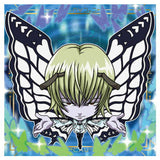 Niforamtion HUNTER x HUNTER Seal x Wafer Vol. 2 [23.Shaiapouf (super rare)]