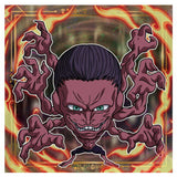 Niforamtion HUNTER x HUNTER Seal x Wafer Vol. 2 [24.Menthuthuyoupi (super rare)]