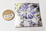 Niforamtion HUNTER x HUNTER Seal x Wafer Vol. 2 [30.Killua (double hunter rare)(gold foil stamped & glow-in-dark)]