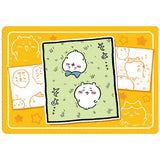 Chiikawa Collection Card Gummy 2 [18.story card 1]