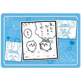 Chiikawa Collection Card Gummy 2 [21.story card 4]