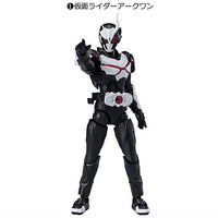 SHODO-O Kamen Rider 10 [1.Kamen Rider Ark-One]