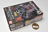 SHODO-O Kamen Rider 10 [2.Kamen Rider Zaia]