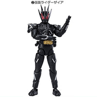 SHODO-O Kamen Rider 10 [2.Kamen Rider Zaia]