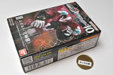 SHODO-O Kamen Rider 10 [3.Evolto (Ultimate State) ]
