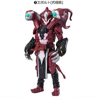 SHODO-O Kamen Rider 10 [3.Evolto (Ultimate State) ]