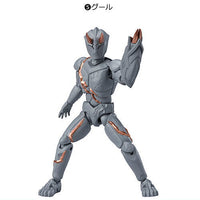 SHODO-O Kamen Rider 10 [5.Ghouls]