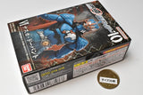 SHODO-O Kamen Rider 10 [6.Nasca Dopant]