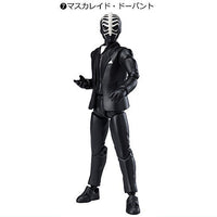 SHODO-O Kamen Rider 10 [7.Masquerade Dopant]