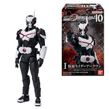 SHODO-O Kamen Rider 10 [All 7 type set(Full Complete)]