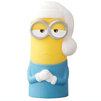 Friends minion 2 [4.Kevin /pajama]