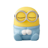 Friends minion 2 [5.Bob /pajama]