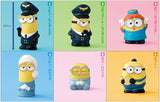 Friends minion 2 [All 6 type set(Full Complete)]