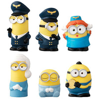 Friends minion 2 [All 6 type set(Full Complete)]