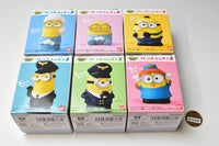 Friends minion 2 [All 6 type set(Full Complete)]