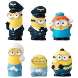 Friends minion 2 [All 6 type set(Full Complete)]