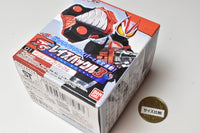Kamen Rider Geats SG raise buckle 3 [1.Drill raise buckle]