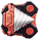 Kamen Rider Geats SG raise buckle 3 [1.Drill raise buckle]
