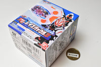 Kamen Rider Geats SG raise buckle 3 [2.Fourze driver raise buckle]